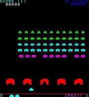 Space Invaders (240x320)